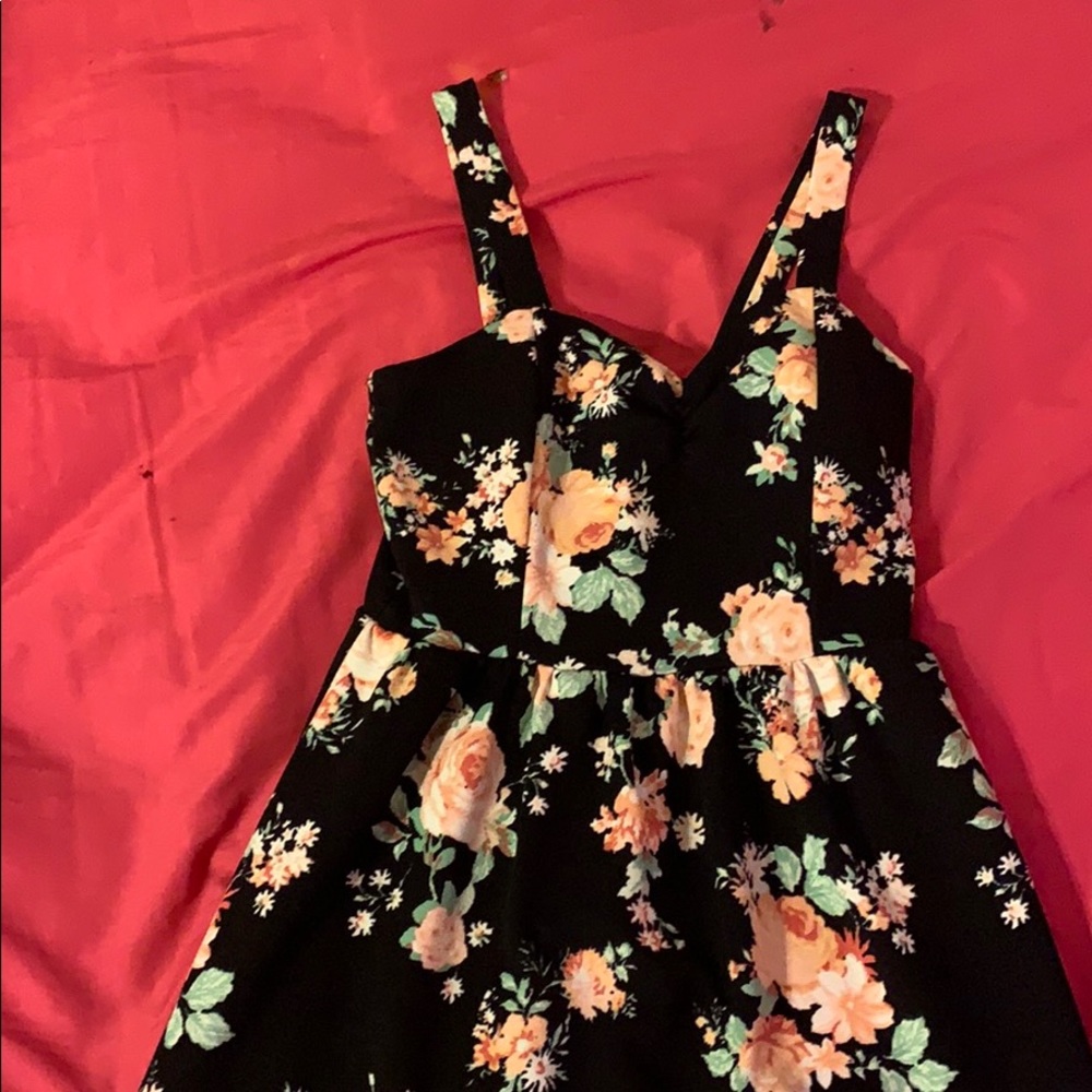 Kids dress